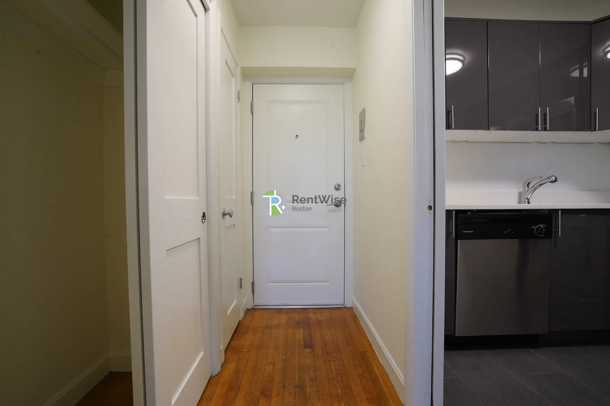 14 Marion St, Coolidge Corner