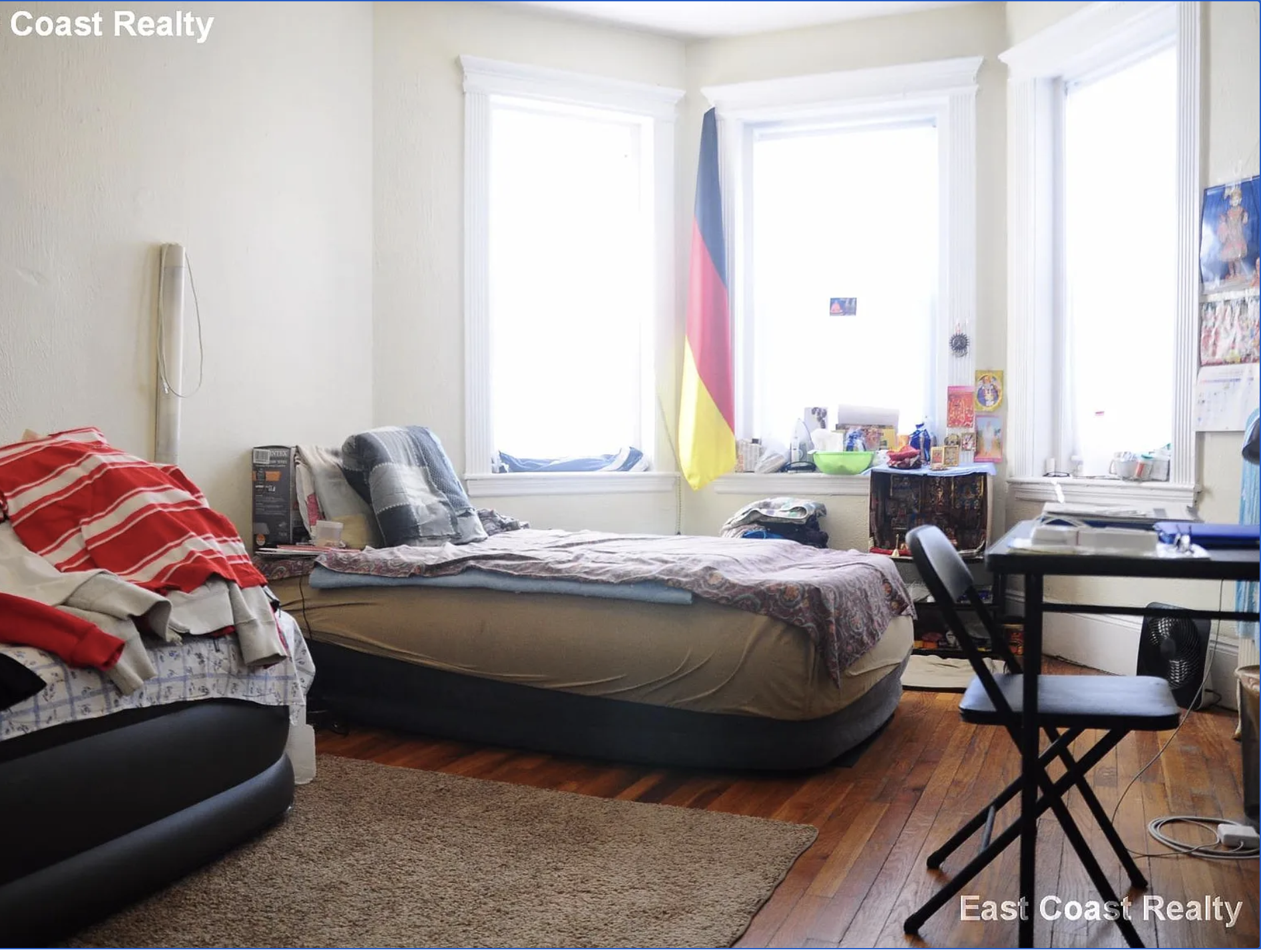 71 Chester St, Allston