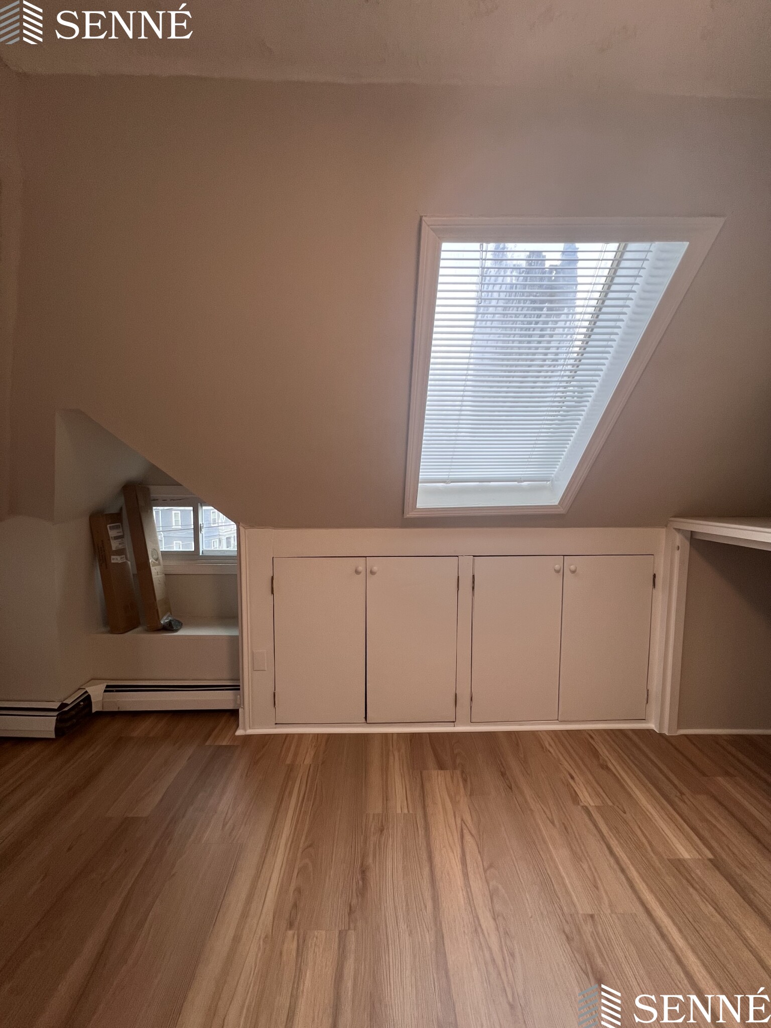 72 College Ave, Davis Square