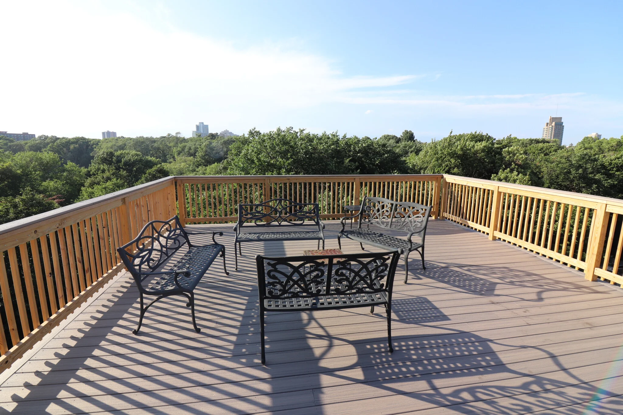 1100 Beacon St, Brookline