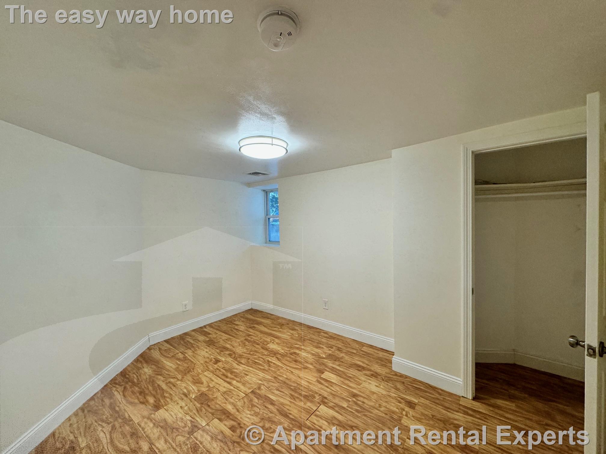 65 Conwell Ave, Teele Square