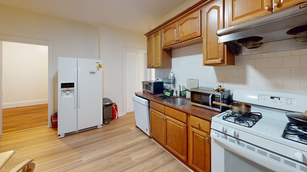 19 Newport St, Dorchester