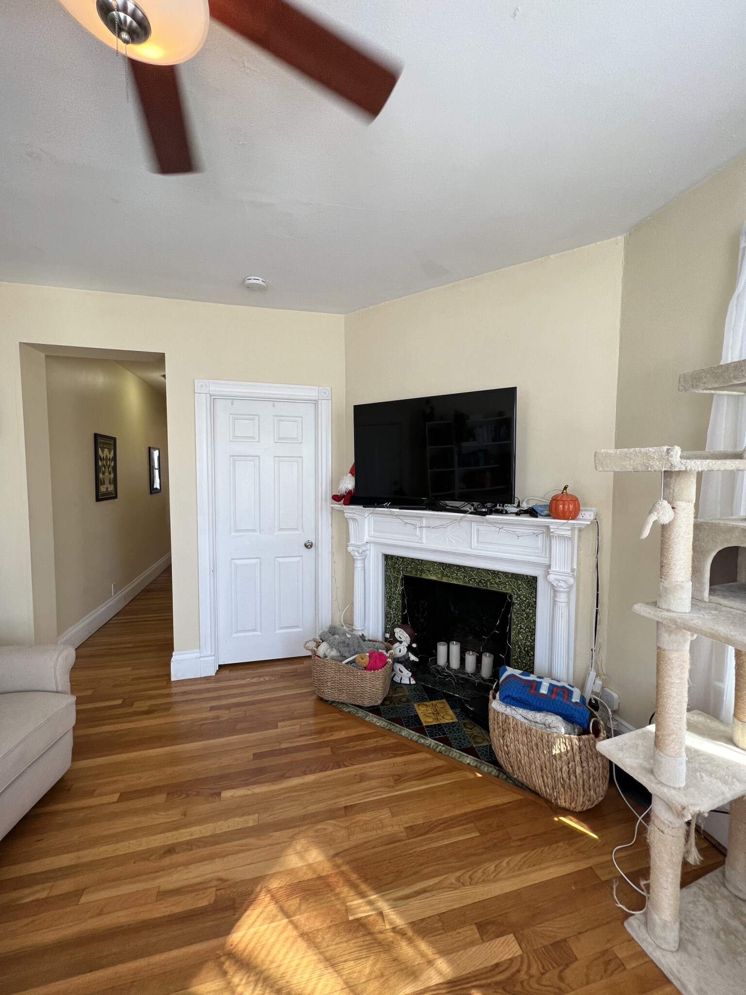 381 Highland Ave, Powder House Square