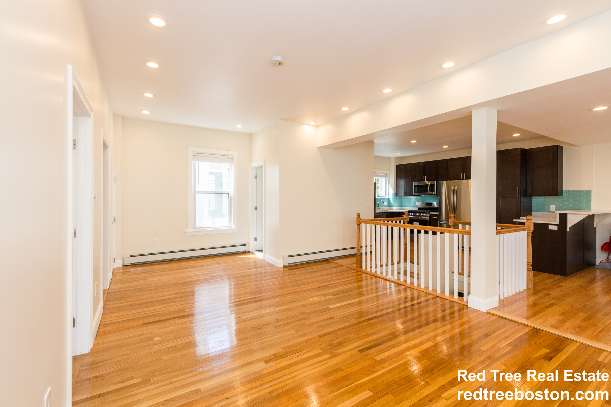 126 Monument St, Tufts University