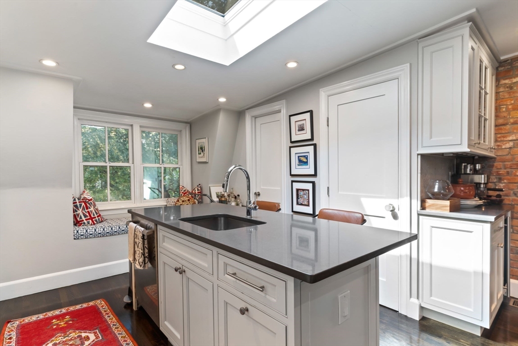 21 Appleton St, South End