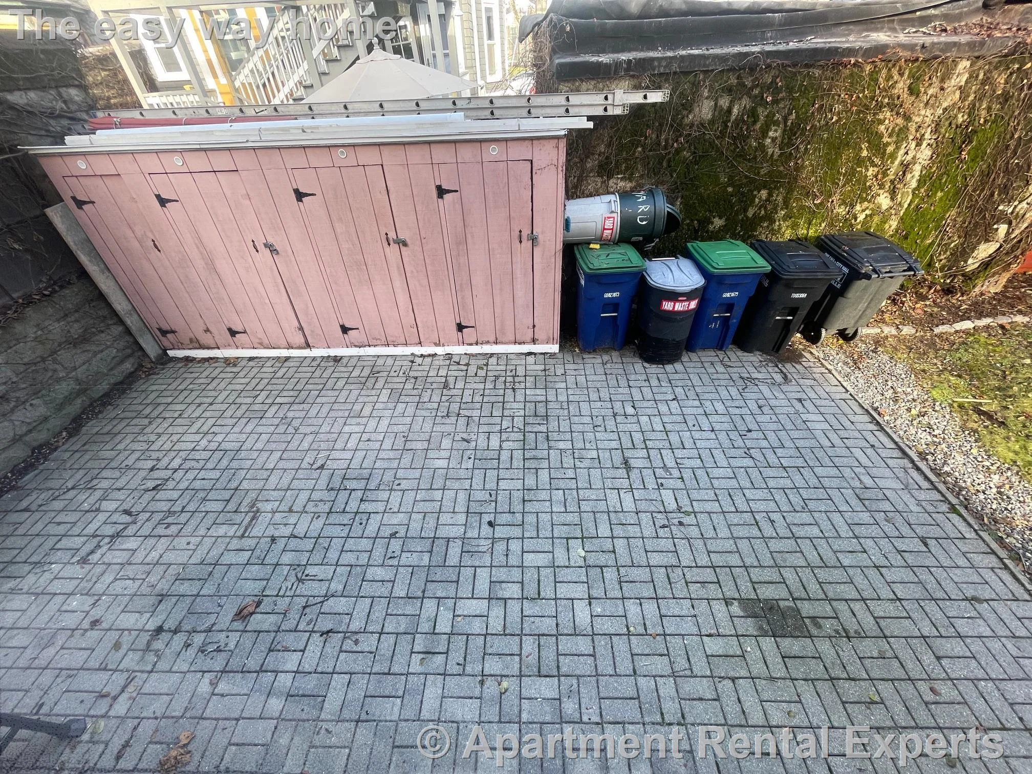 41 Walker St, Davis Square