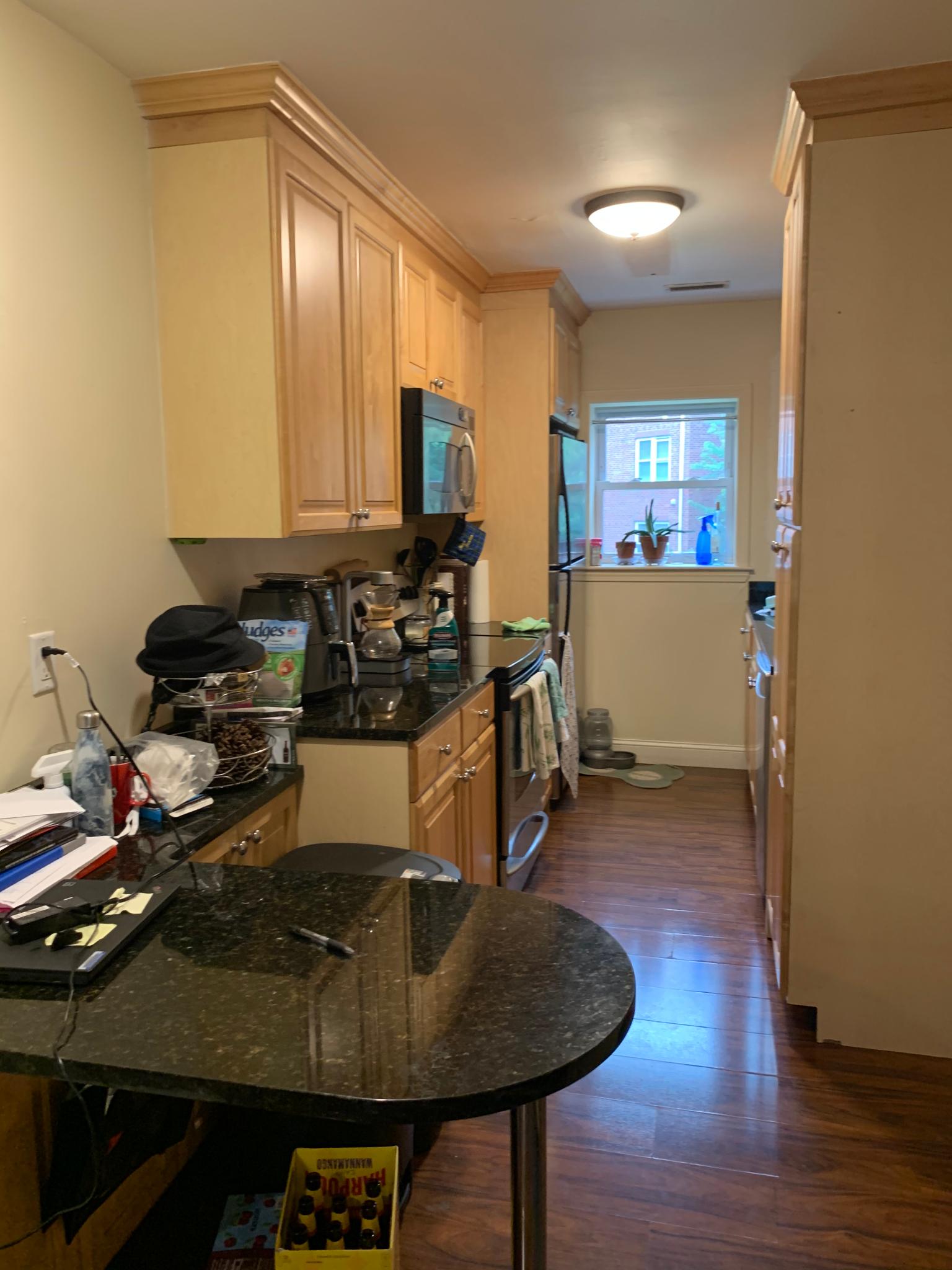 2 bed, 2 bath apartment for rent at 148 Newton Unit 4, Brighton — photo 1 of 17