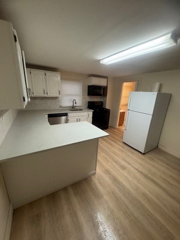 111 Arlington, Hyde Park