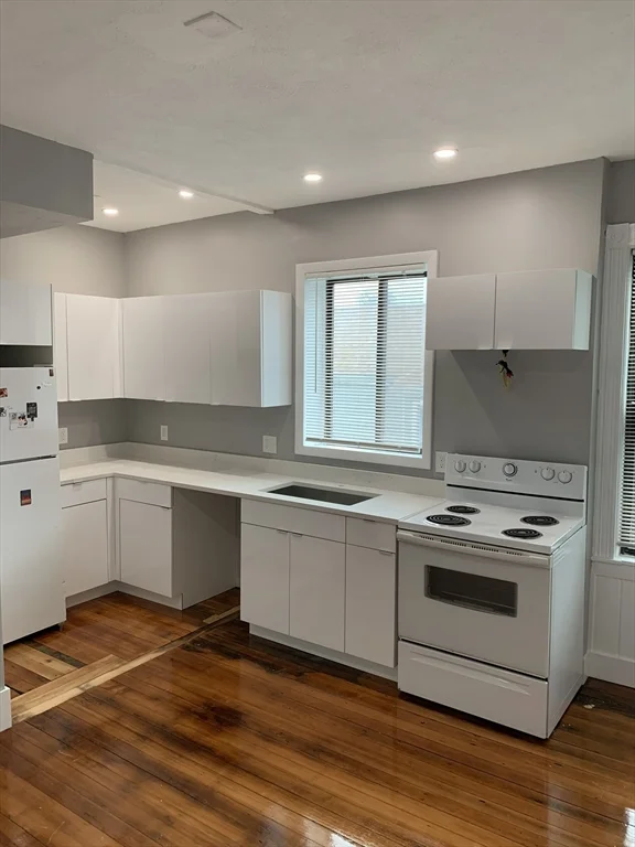 165 Chestnut Ave, Jamaica Plain