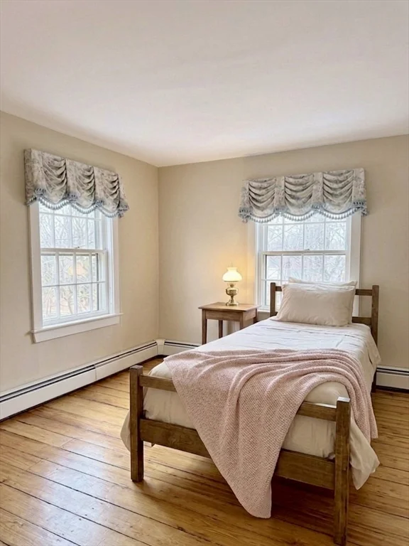 13 Tucker, Old Town