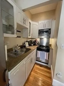 141 Arlington St, Back Bay