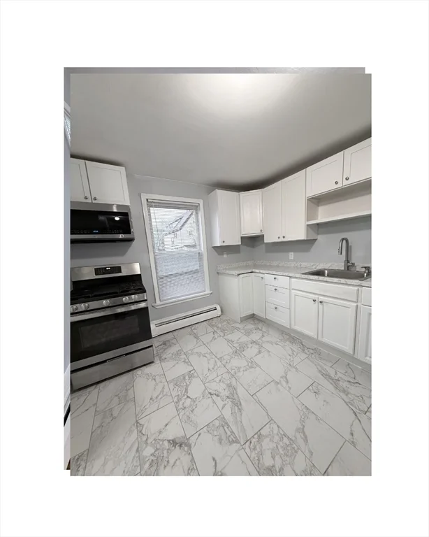 14 Mount Everett St, Dorchester