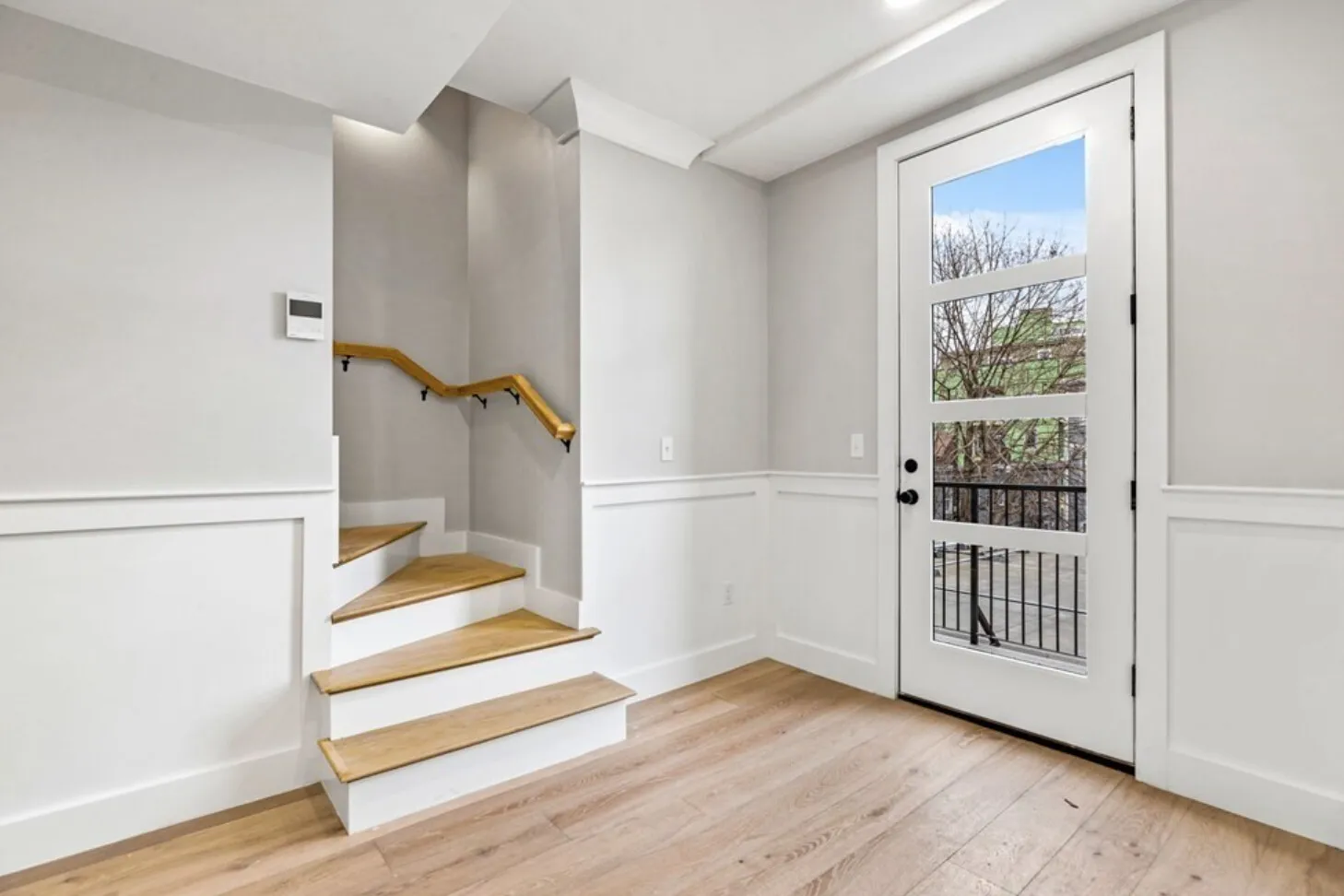 300 Somerville Ave, Ward Two