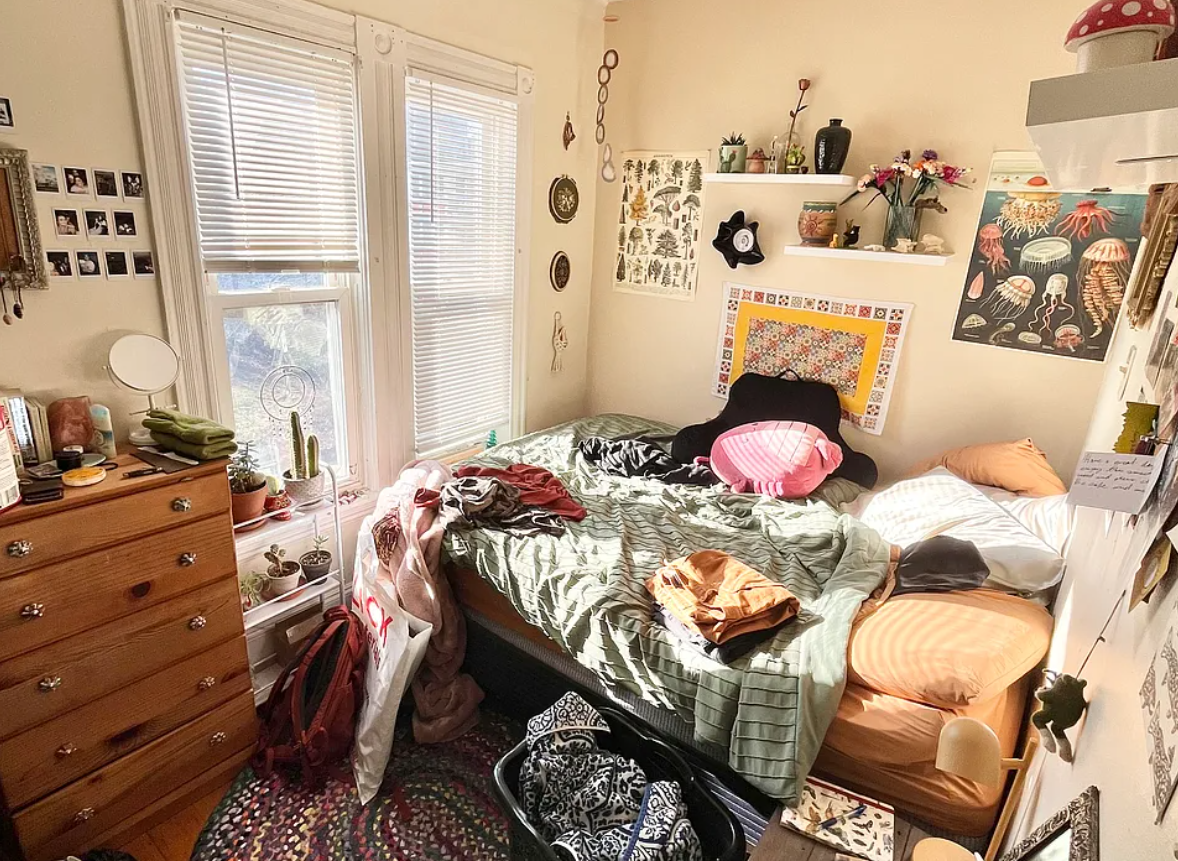 53 Hillside St, Mission Hill