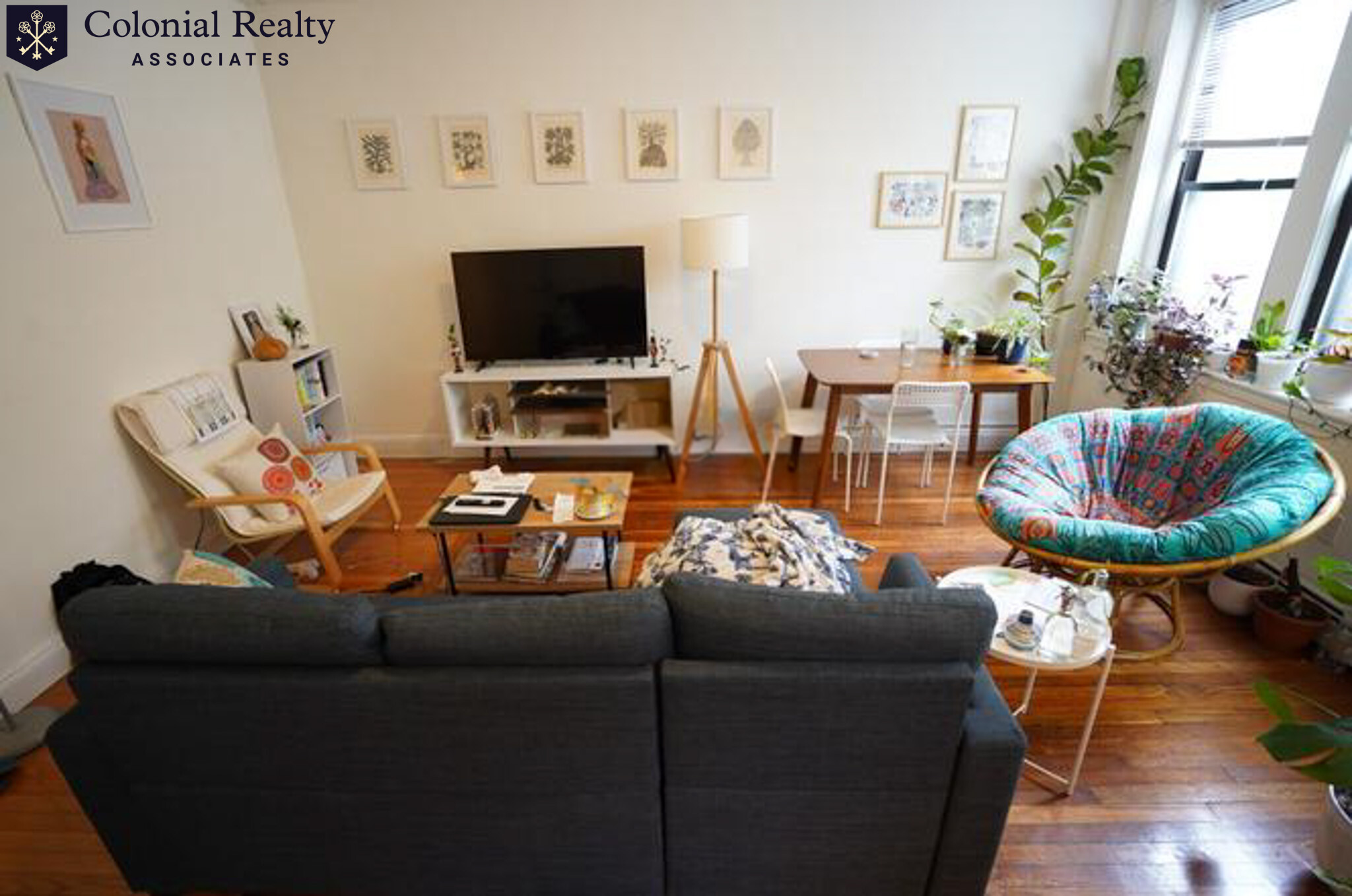 82 Brainerd Rd, Allston