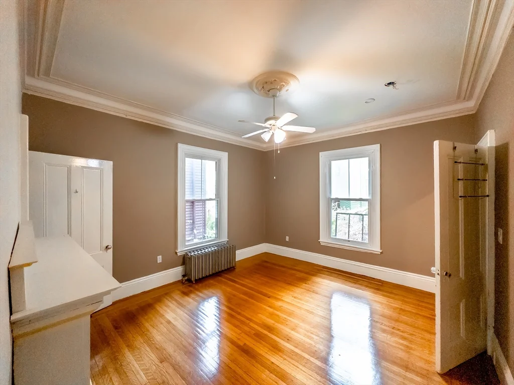 23 Boylston St, Jamaica Plain