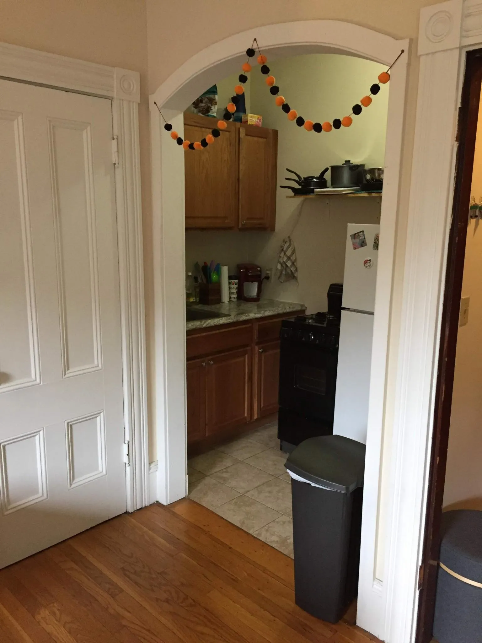 6 Symphony Rd, Fenway