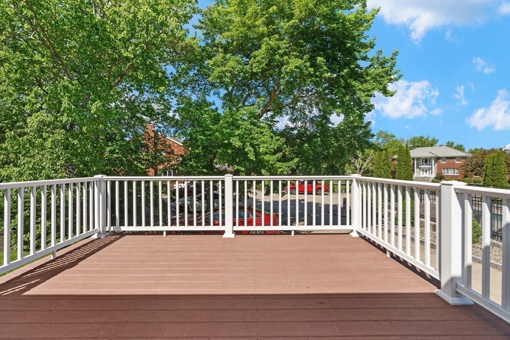 1251 Randolph, Blue Hills