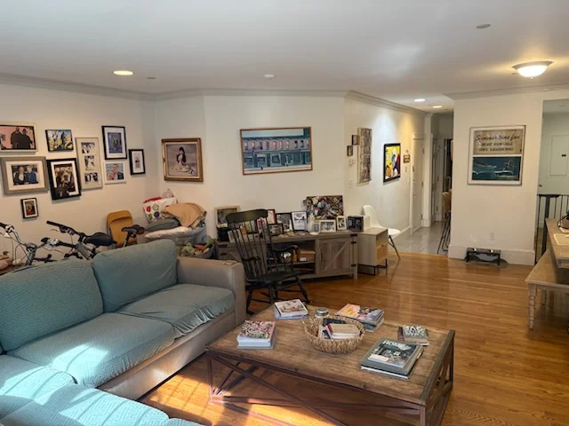 331 Beacon St, Back Bay