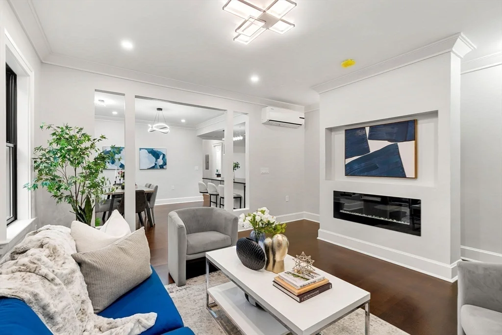 6 Pearl St, East Somerville