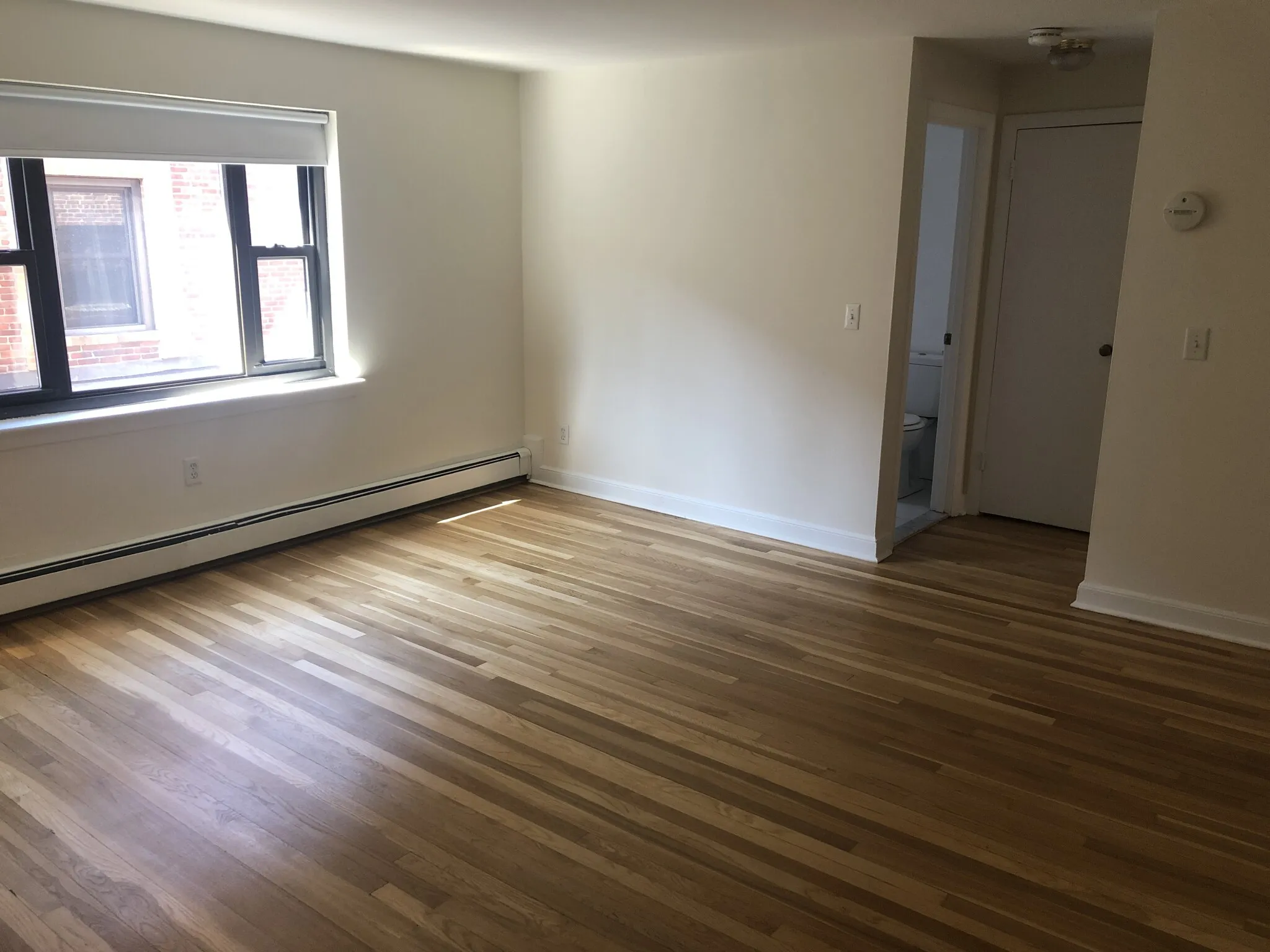 46 Harvard Ave, Harvard Avenue