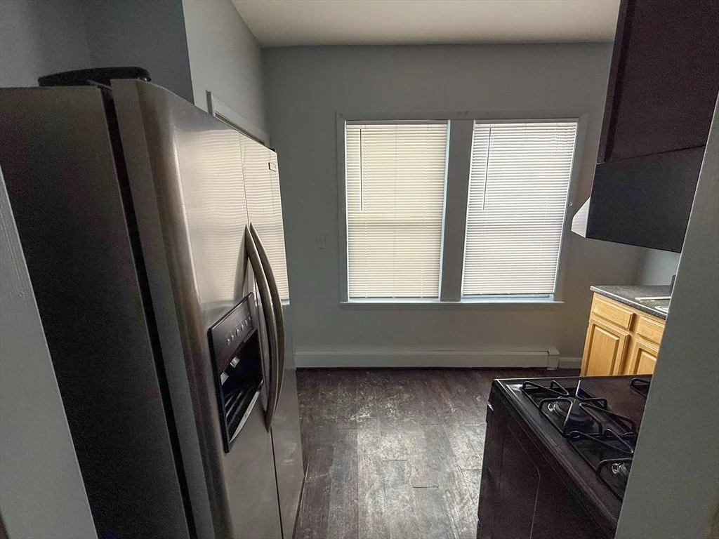 36 Wildwood, Dorchester