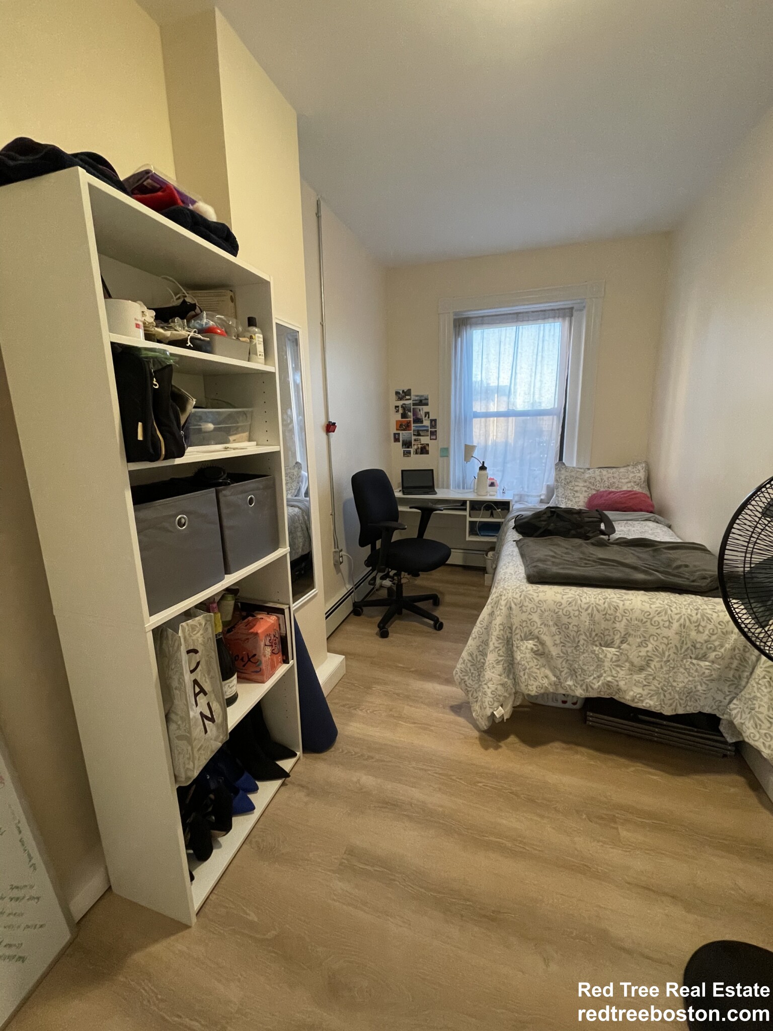 871 Harrison Ave, South End