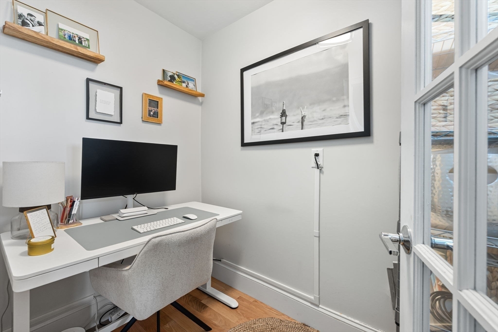 280 E Eagle, East Boston