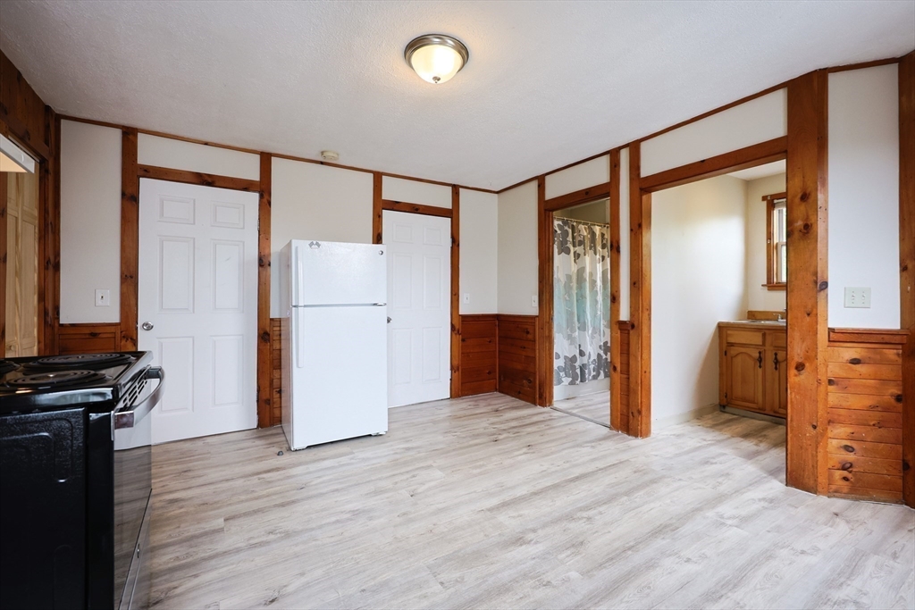 147 Washington, Peabody