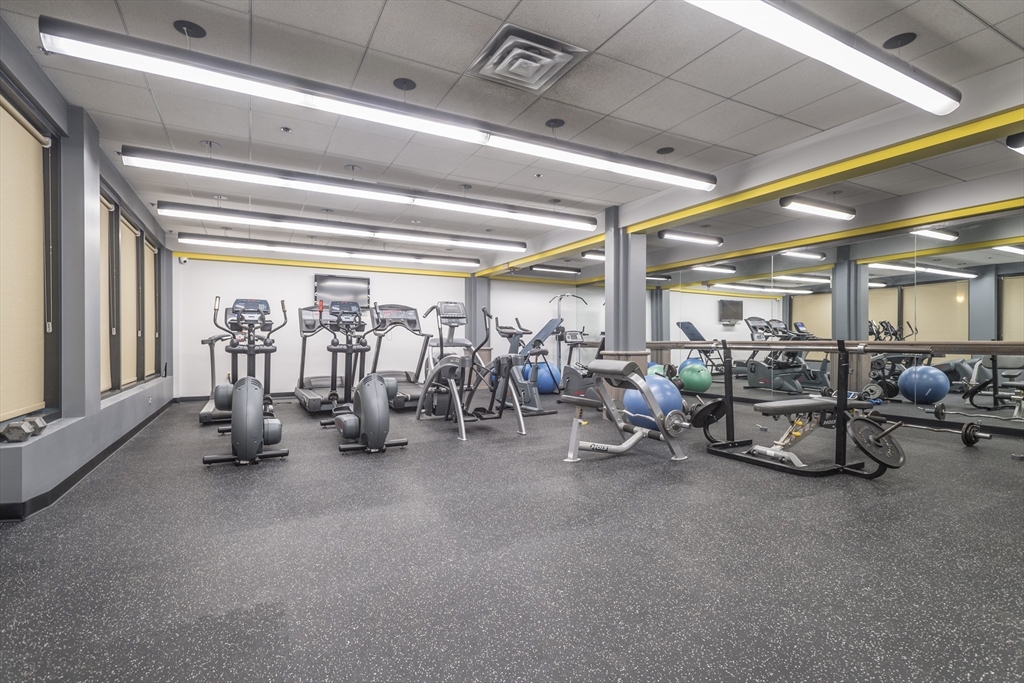 357 Commercial, Waterfront