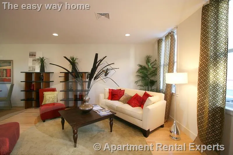 110 Second St, East Cambridge