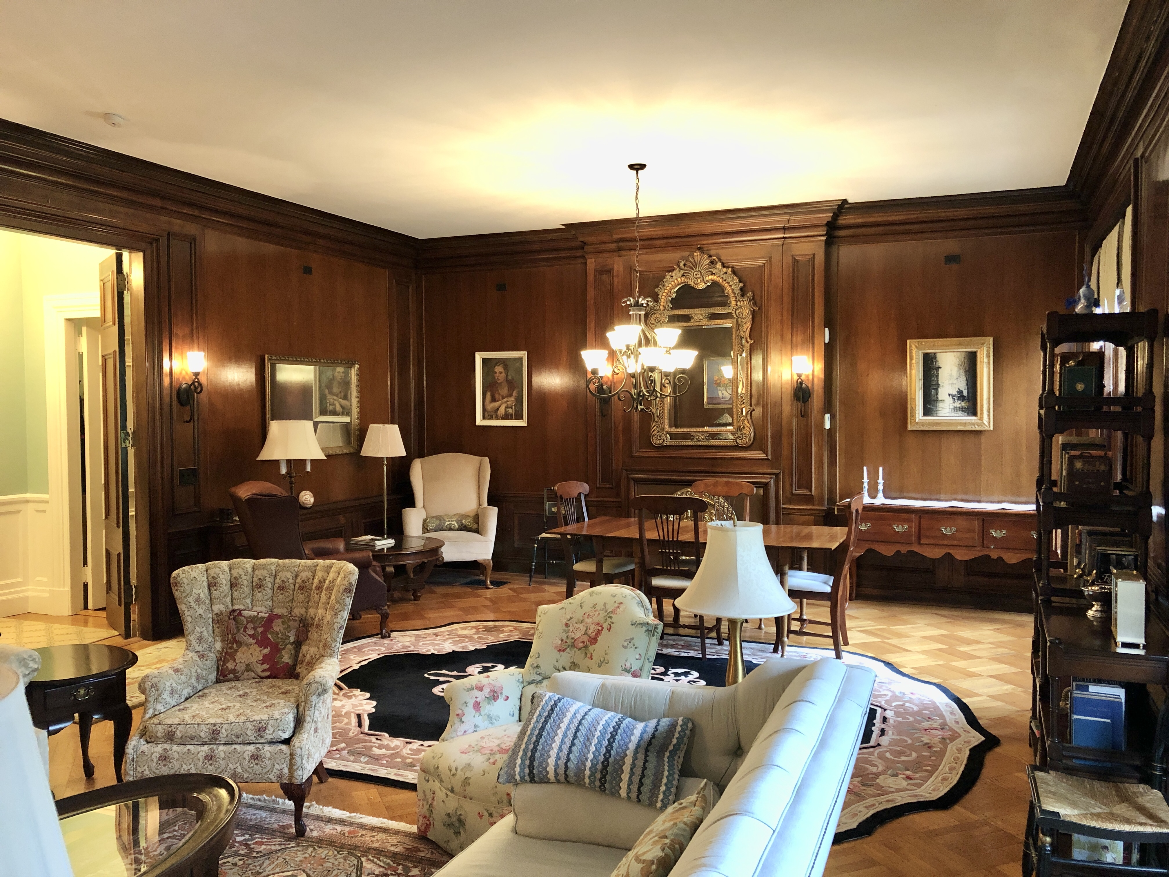 191 Marlborough St, Back Bay