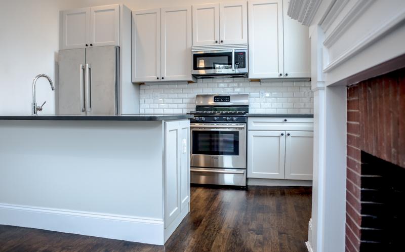 11 Newcomb St, Roxbury