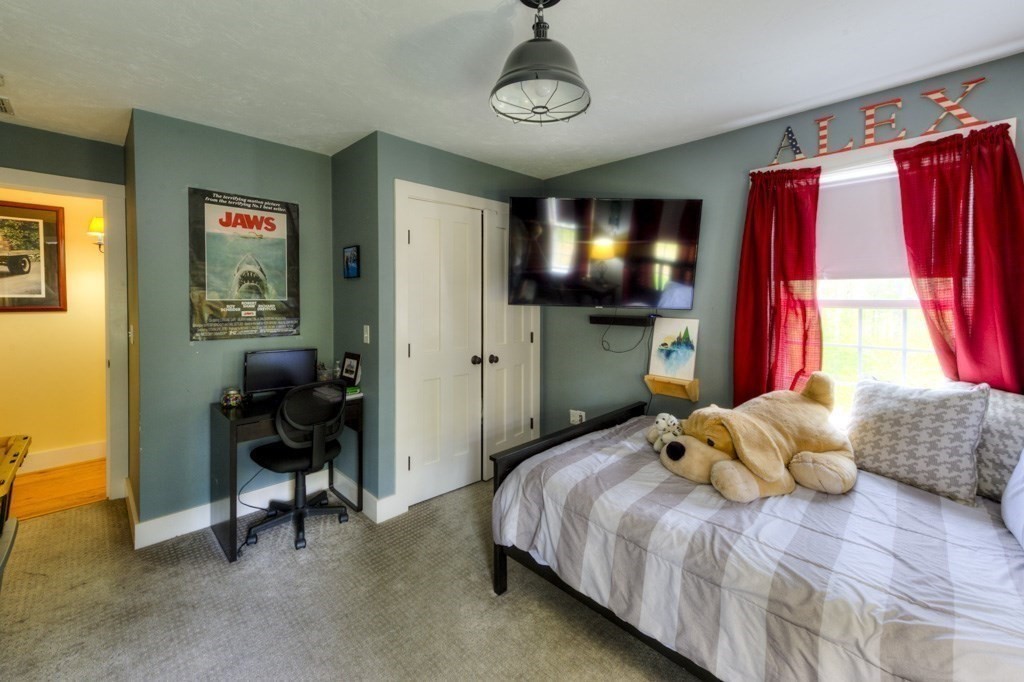 42 Greene Rd, Mount Wachusett