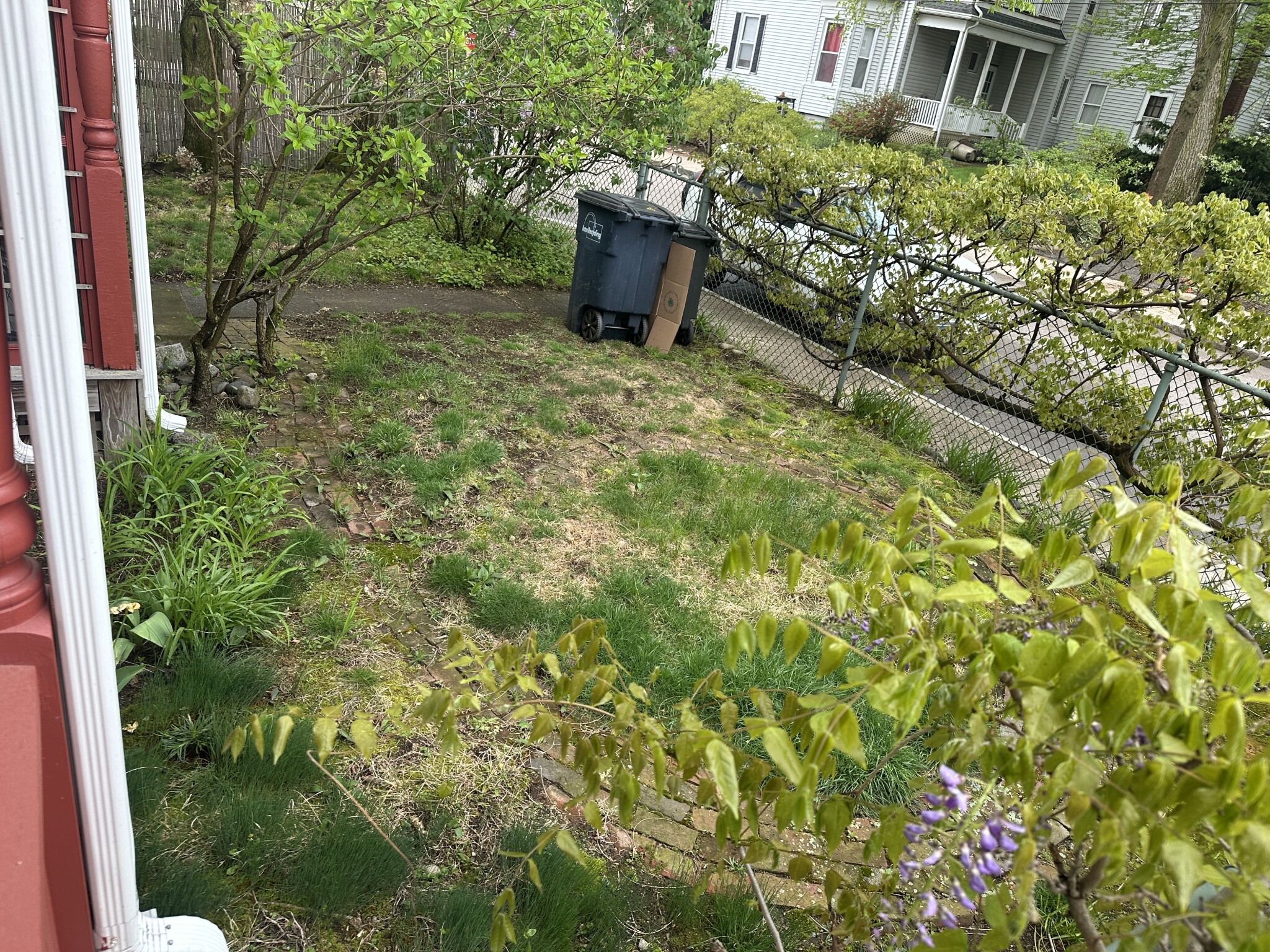 7 Gardenside St, Roslindale