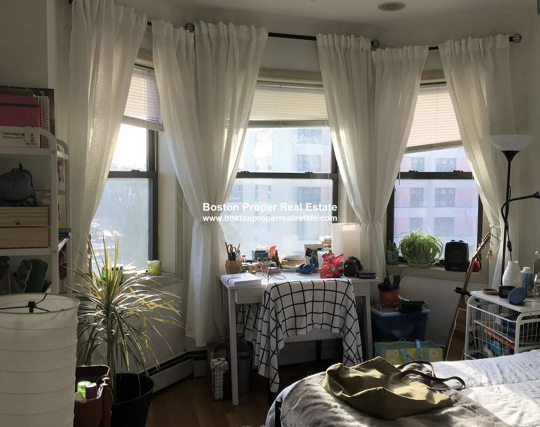 1021 Tremont St, Roxbury