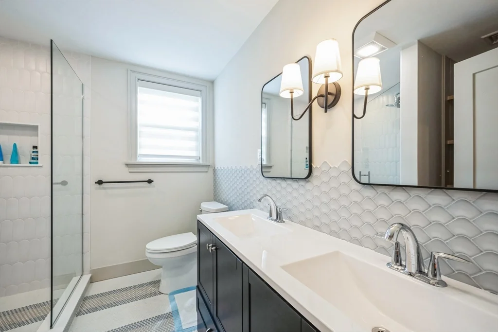 20 Fairmont St, Cambridgeport