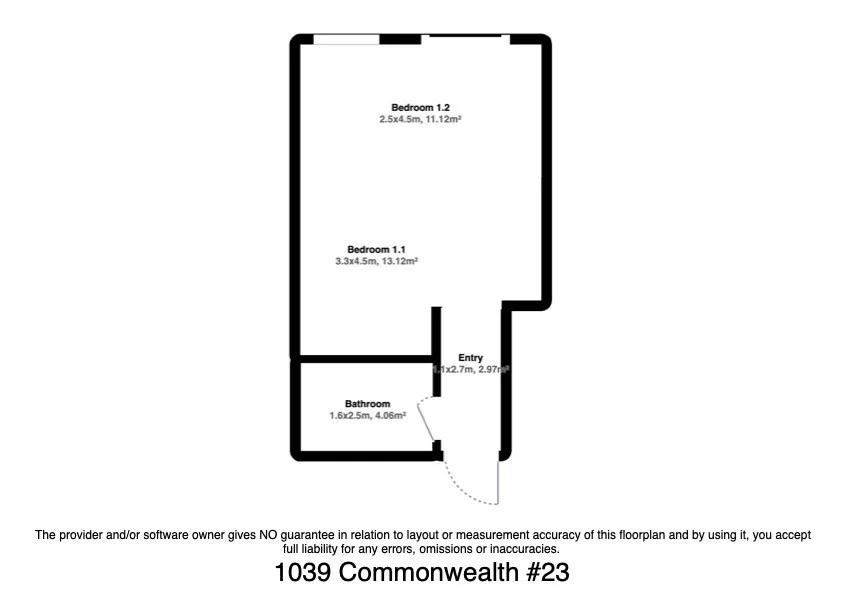 1039 Commonwealth Ave, Allston