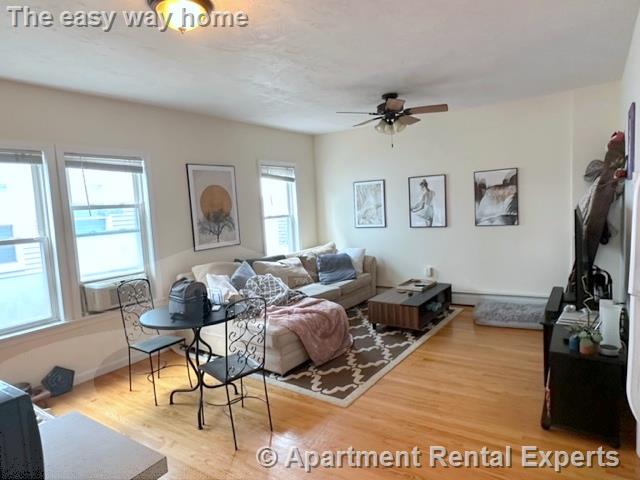 391 Columbia St, Inman Square