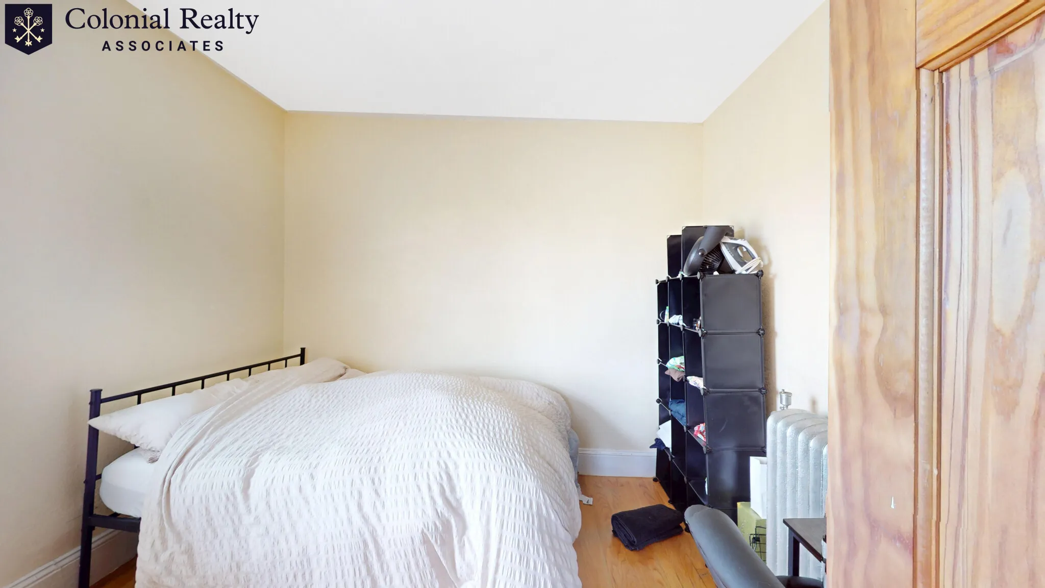 86 Hammond St, Roxbury