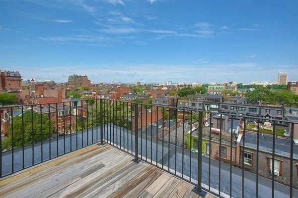 295 Commonwealth Ave, Back Bay