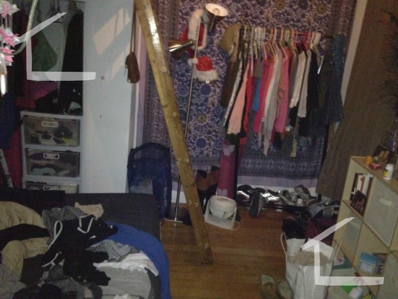 17 Aberdeen St, Fenway