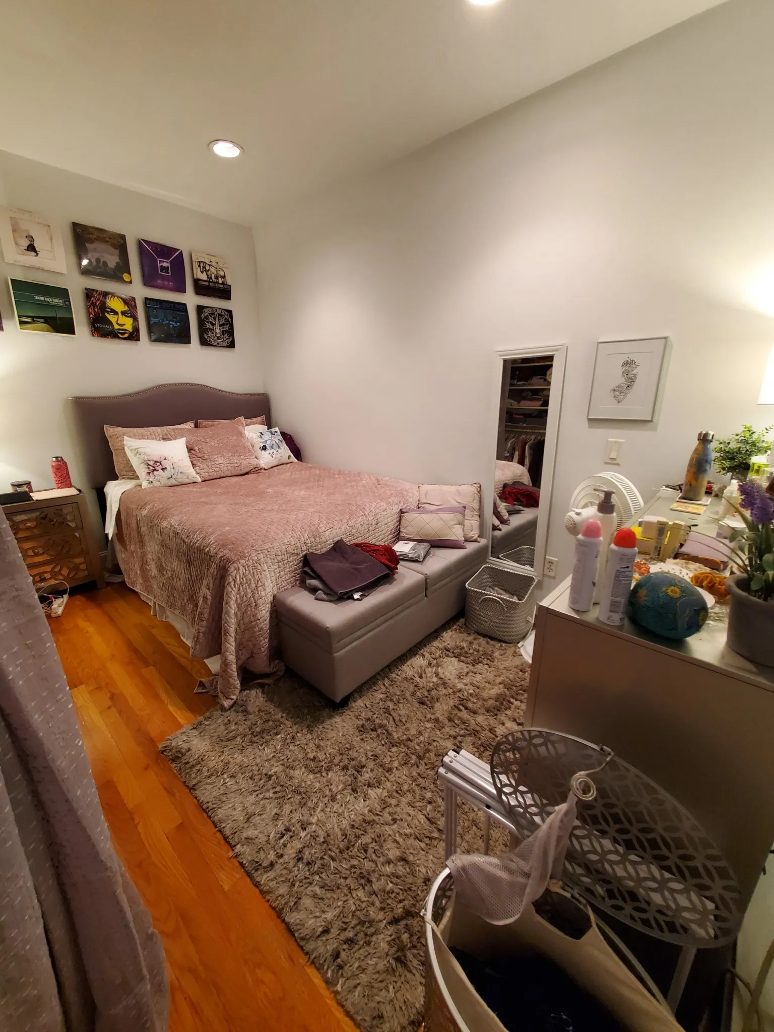 57 Westland Ave, Fenway