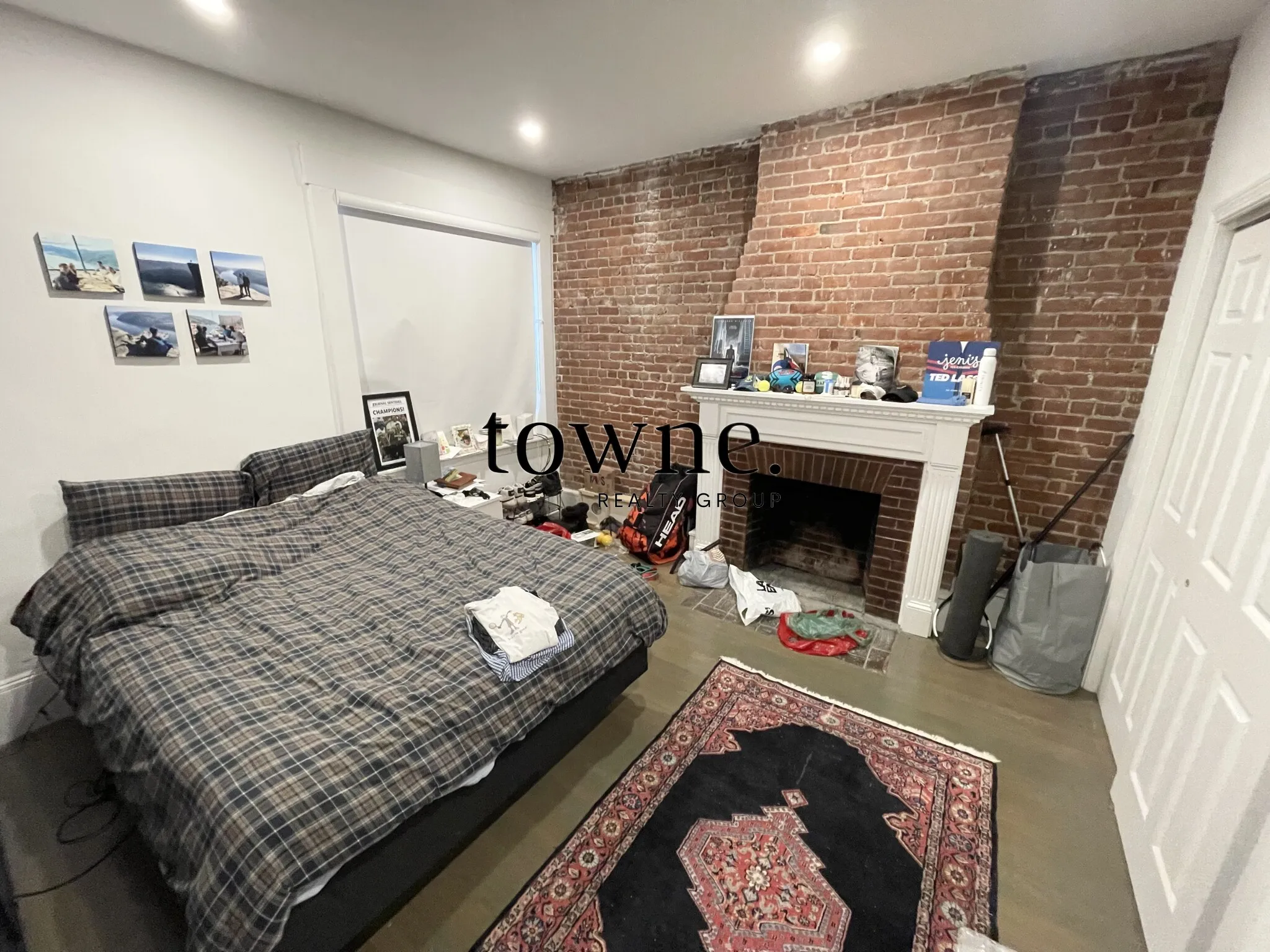 1406 Beacon St, Corey Hill