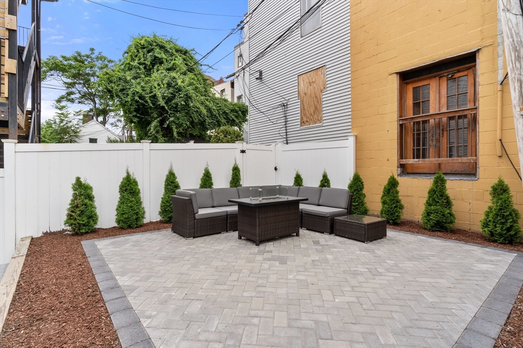 26 Bremen, East Boston