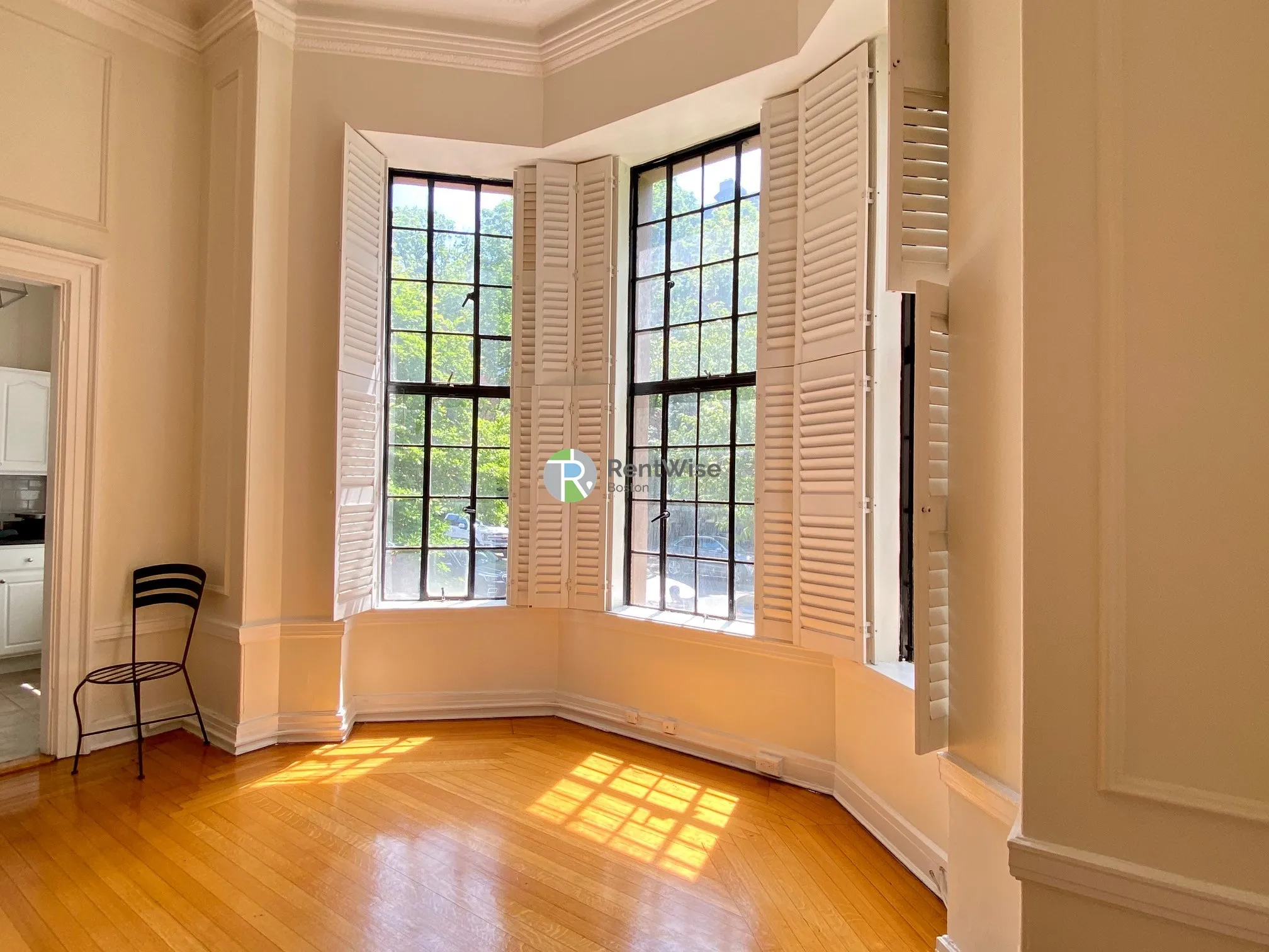 31 Marlborough St, Back Bay