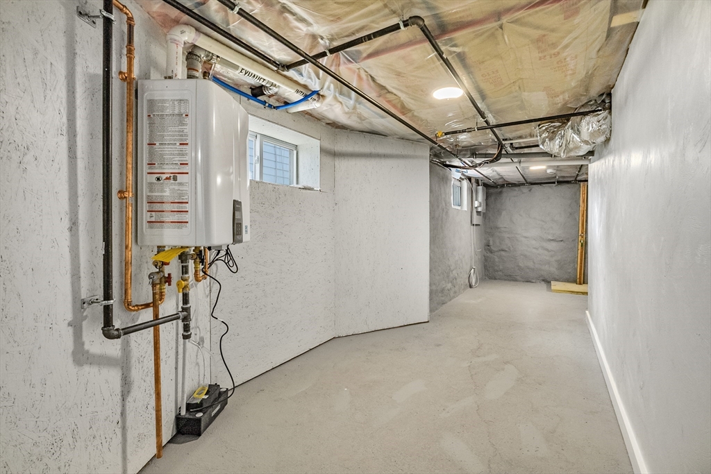 147 Jefferson Ave, Everett