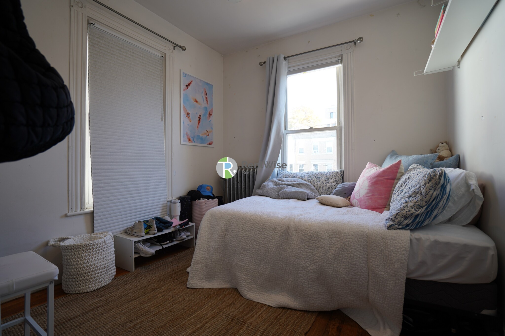 70 Chester St, Allston