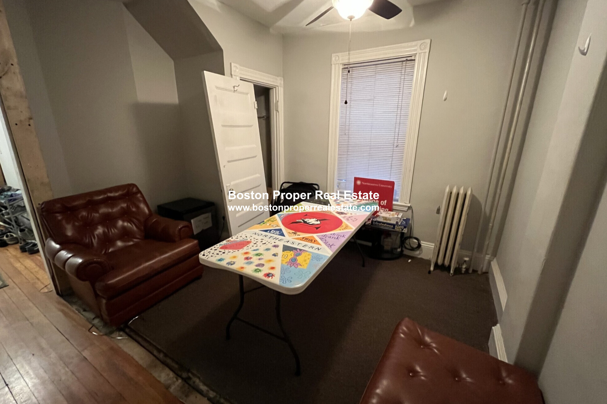 10 Carmel St, Mission Hill