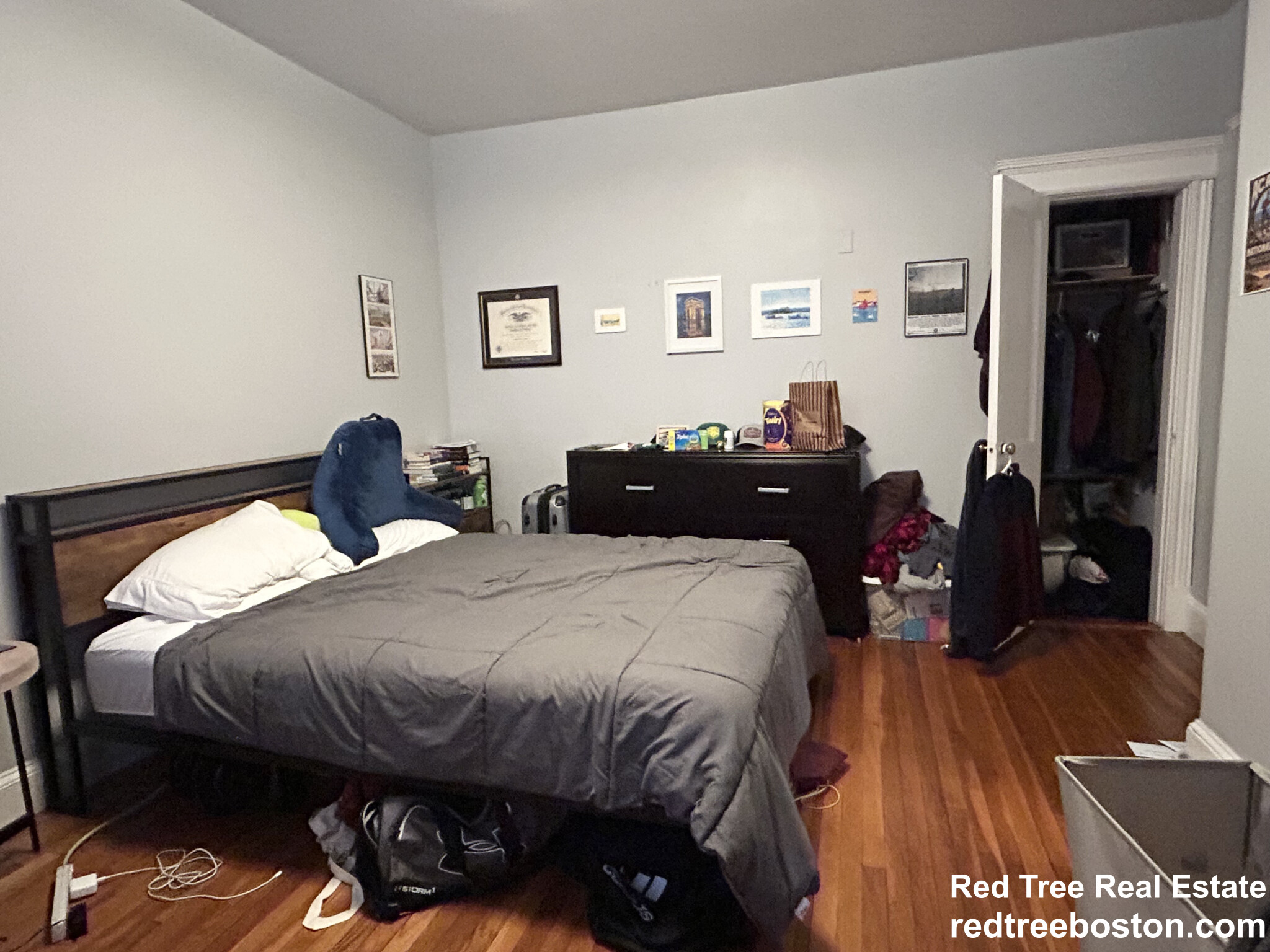 175 Harvard St, Coolidge Corner